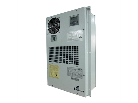 DC Series Air Conditioner